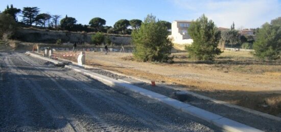 Terrain à bâtir à Montpellier, Occitanie