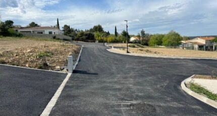 Montpellier Terrain à bâtir - 2486444-609annonce120260415GWNA4.jpeg Maisons Open