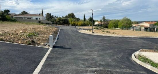 Terrain à bâtir à Montpellier, Occitanie