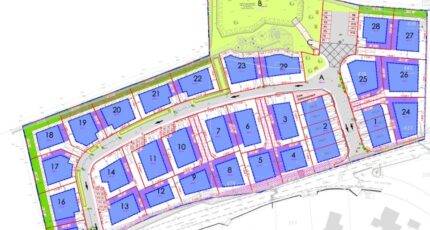 Sabran Terrain à bâtir - 2486563-617annonce3202604159FeyA.jpeg Maisons Open