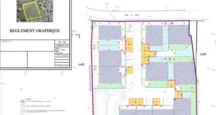 Vacqueyras Terrain à bâtir - 2486579-617annonce220260415ng9US.jpeg Maisons Open