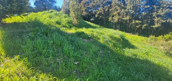 Terrain à bâtir à , Alpes-Maritimes