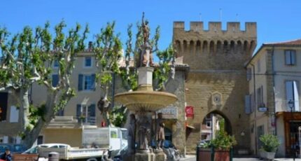 Courthézon Terrain à bâtir - 2486617-617annonce1202604154ZTbX.jpeg Maisons Open