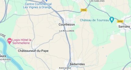 Courthézon Terrain à bâtir - 2486617-617annonce220260415kLJ7u.jpeg Maisons Open