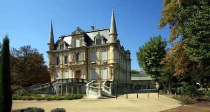 Courthézon Terrain à bâtir - 2486617-617annonce320260415c1Ock.jpeg Maisons Open