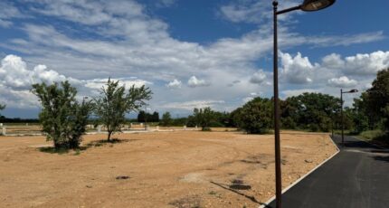 Laudun-l'Ardoise Terrain à bâtir - 2486627-617annonce220260415ar1Tu.jpeg Maisons Open