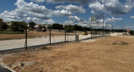 Laudun-l'Ardoise Terrain à bâtir - 2486627-617annonce320260415V3BpQ.jpeg Maisons Open