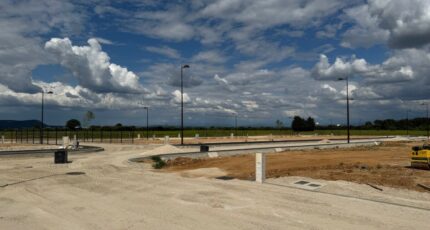 Laudun-l'Ardoise Terrain à bâtir - 2486627-617annonce420260415KS1Ke.jpeg Maisons Open