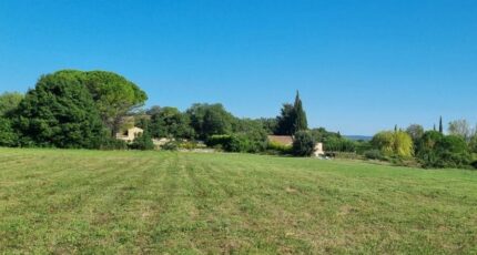 Chamaret Terrain à bâtir - 2486483-6150annonce120240902W20FM.jpeg Maisons Open