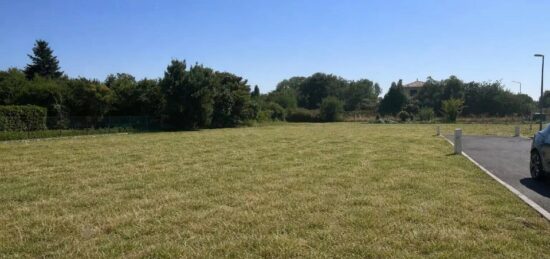 Terrain à bâtir à Toulouse, Occitanie
