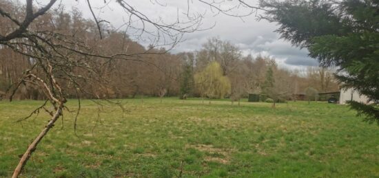 Terrain à bâtir à Lignan-de-Bazas, Nouvelle-Aquitaine