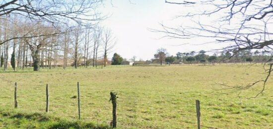 Terrain à bâtir à Saint-Savin, Nouvelle-Aquitaine