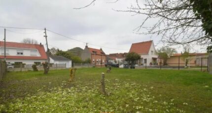 Rouvroy Terrain à bâtir - 2486656-7246annonce120260415HZtQF.jpeg Maisons Open