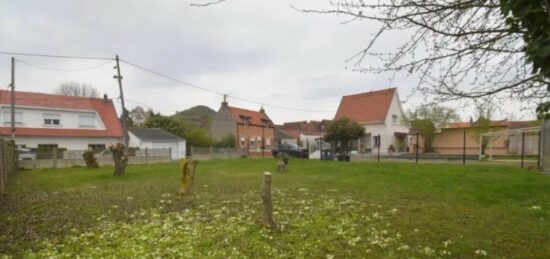 Terrain à bâtir à Rouvroy, Hauts-de-France