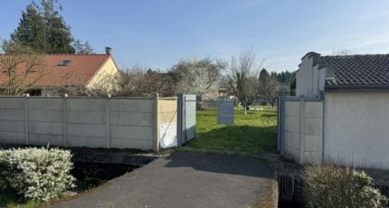 Cambrai Terrain à bâtir - 2486365-10261annonce120260415HTZJp.jpeg Maisons Open