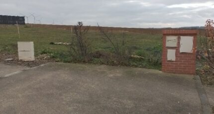 Gauchy Terrain à bâtir - 2486471-11662annonce1202604159y5LA.jpeg Maisons Open