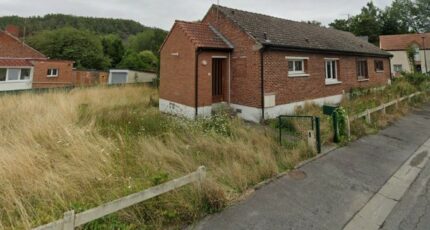 Roost-Warendin Terrain à bâtir - 2486145-6130annonce120260415xnscs.jpeg Maisons Open