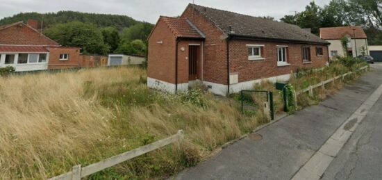 Terrain à bâtir à Roost-Warendin, Hauts-de-France