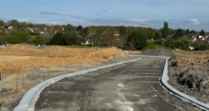 Givenchy-en-Gohelle Terrain à bâtir - 2486324-6130annonce220260415EToea.jpeg Maisons Open