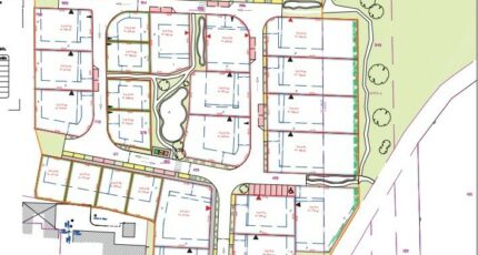 Givenchy-en-Gohelle Terrain à bâtir - 2486324-6130annonce320260415Vdu8u.jpeg Maisons Open