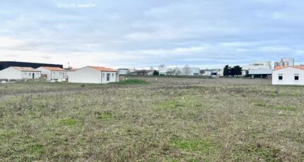 Surgères Terrain à bâtir - 2486658-9644annonce120260415dPvfV.jpeg Maisons Open