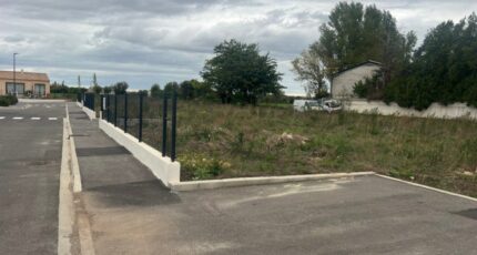 Fos-sur-Mer Terrain à bâtir - 2486683-11073annonce320260416eW45F.jpeg Maisons Open