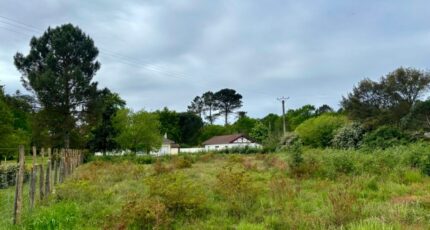 Mimizan Terrain à bâtir - 2486678-1093annonce1202604169g4D8.jpeg Maisons Open