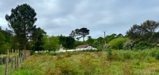 Terrain à bâtir à Mimizan, Nouvelle-Aquitaine