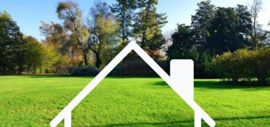 Terrain à bâtir à Sorel-Moussel, Centre-Val de Loire