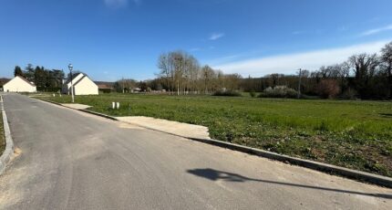 Saint-Georges-Motel Terrain à bâtir - 2412142-11732annonce120260129agMW8.jpeg Maisons Open