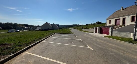 Terrain à bâtir à , Eure