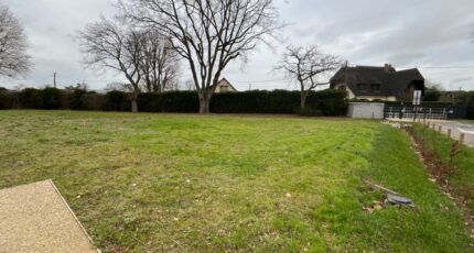 Évreux Terrain à bâtir - 2412397-11732annonce5202601295UK4Q.jpeg Maisons Open