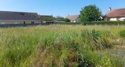 Marcilly-la-Campagne Terrain à bâtir - 2412255-11732annonce4202601290NwiV.jpeg Maisons Open