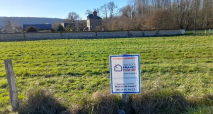 Sacquenville Terrain à bâtir - 2414700-11732annonce220260202nH1h8.jpeg Maisons Open