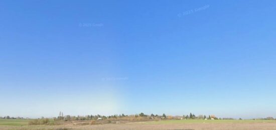 Terrain à bâtir à , Indre-et-Loire