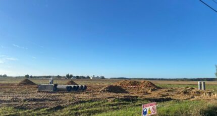 Beaumont-la-Ronce Terrain à bâtir - 2422465-9897annonce120260209lhS6P.jpeg Maisons Open