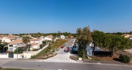 Aigues-Mortes Terrain à bâtir - 2487029-11833annonce120260416LHiq6.jpeg Maisons Open