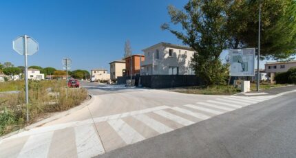 Aigues-Mortes Terrain à bâtir - 2487029-11833annonce220260416XLNeK.jpeg Maisons Open