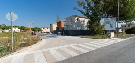 Terrain à bâtir à , Gard