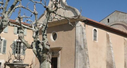 Plan-d'Orgon Terrain à bâtir - 2487013-3418annonce320260416AUxK4.jpeg Maisons Open