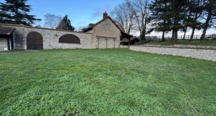 Limetz-Villez Terrain à bâtir - 2389426-9835annonce120260112doeKc.jpeg Maisons Open