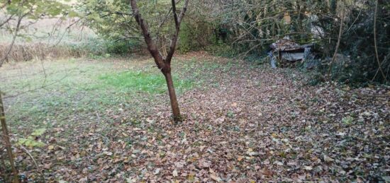 Terrain à bâtir à , Eure