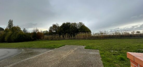 Terrain à bâtir à Gisors, Normandie