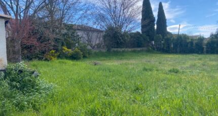 Lauris Terrain à bâtir - 2487085-7050annonce120260416CSXqf.jpeg Maisons Open