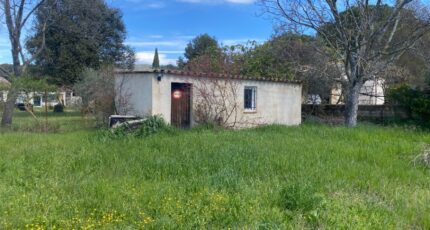 Lauris Terrain à bâtir - 2487085-7050annonce320260416tNclH.jpeg Maisons Open