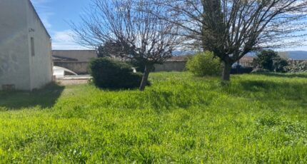 Lauris Terrain à bâtir - 2487094-7050annonce320260416bI9Cg.jpeg Maisons Open