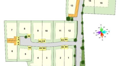 Domazan Terrain à bâtir - 2487180-11833annonce120260416ifrPZ.jpeg Maisons Open