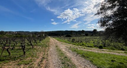 Carcès Terrain à bâtir - 2457848-11723annonce320260316hs1xF.jpeg Maisons Open