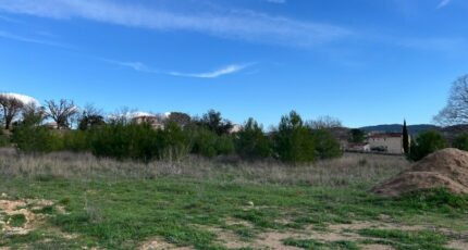 Carcès Terrain à bâtir - 2458201-11723annonce120260316hl9Pr.jpeg Maisons Open