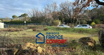 Flayosc Terrain à bâtir - 2427181-3951annonce120260212qoQwe.jpeg Maisons Open